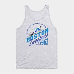 Boston Sweepers Tank Top